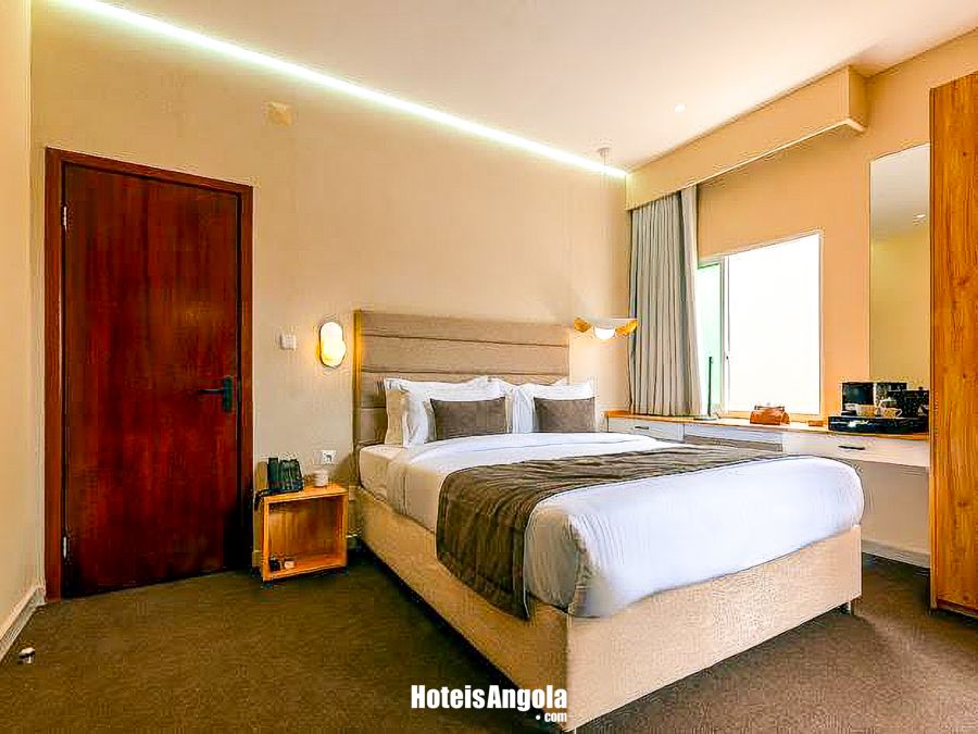 Kululwa House - Imagem 20